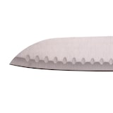 thumbnail of BERGNER Resa - Santoku-Messer, Edelstahl, 17,5 cm