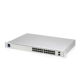 thumbnail of Ubiquiti UniFi USW-PRO-24 switch géré, L3, Gigabit Ethernet (10/100/1000)