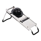 thumbnail of Vogue mandoline met trolley
