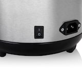 thumbnail of Cocedor Orbegozo de arroz 1l CO 3025