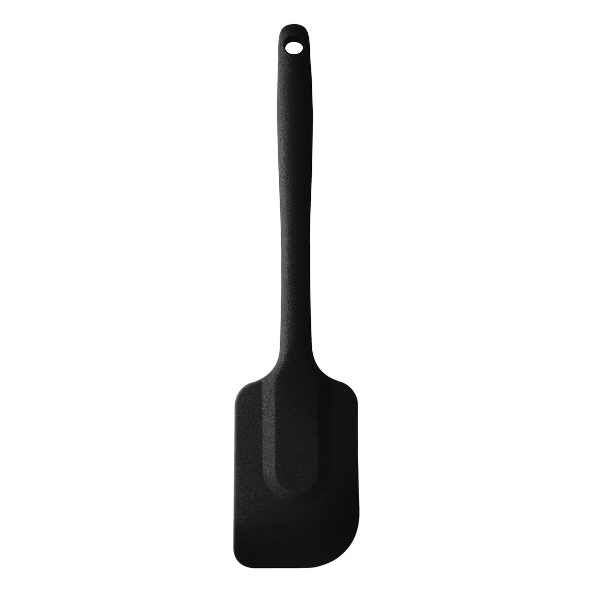 Mastrad Silikonschaber Schwarz