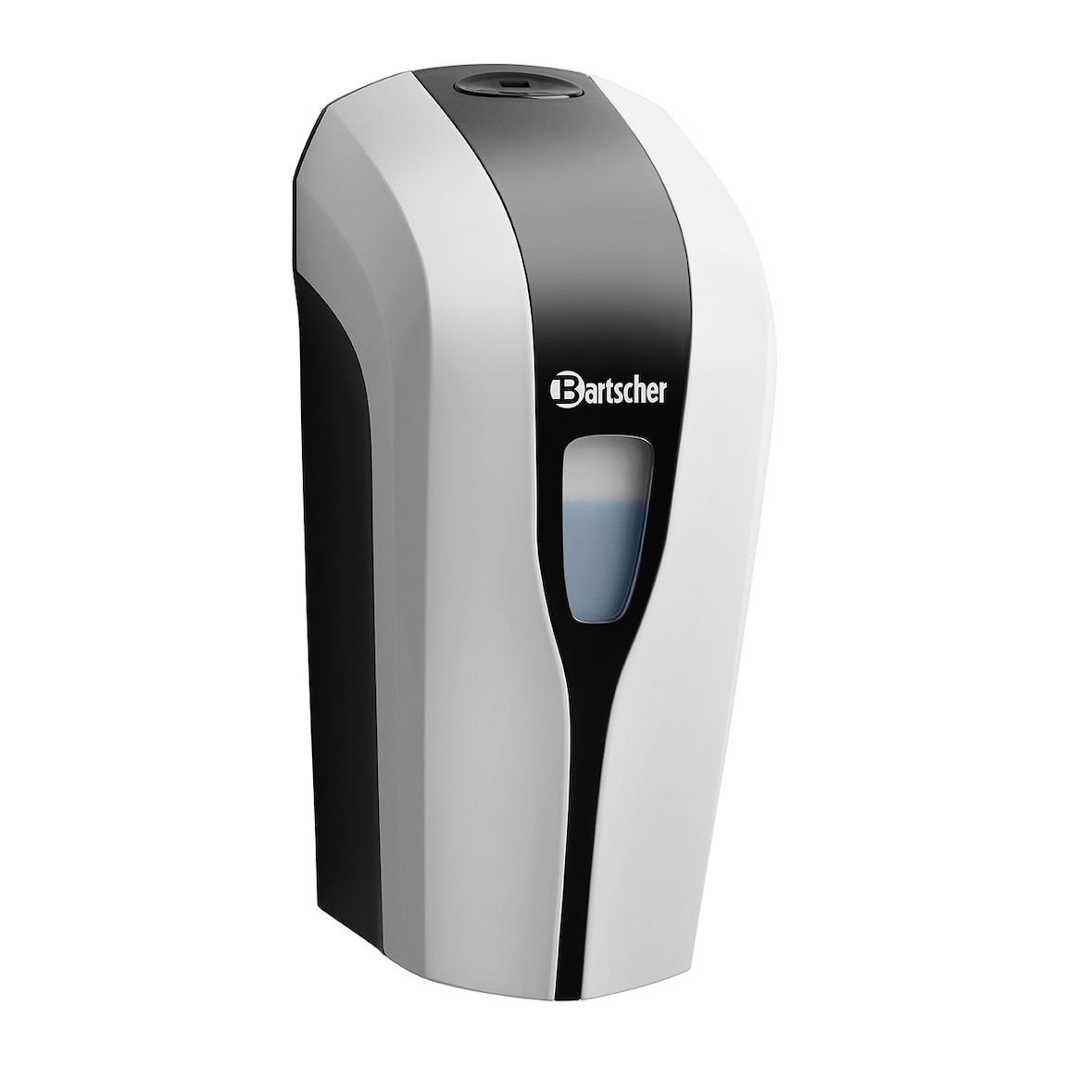 IRS 1L-W dispensador de desinfectante | Cap. 1 litro | Sensor de infrarrojos | 123x114x262(h)mm.