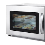 thumbnail of Horno Microondas Profesional para Hostelería "Heavy Duty" 35 litros y 1800 W HMPD35