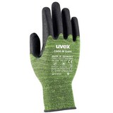 thumbnail of Uvex C500 M foam 6049809  Schnittschutzhandschuh Größe (Handschuhe): 9 EN 388  1 Paar
