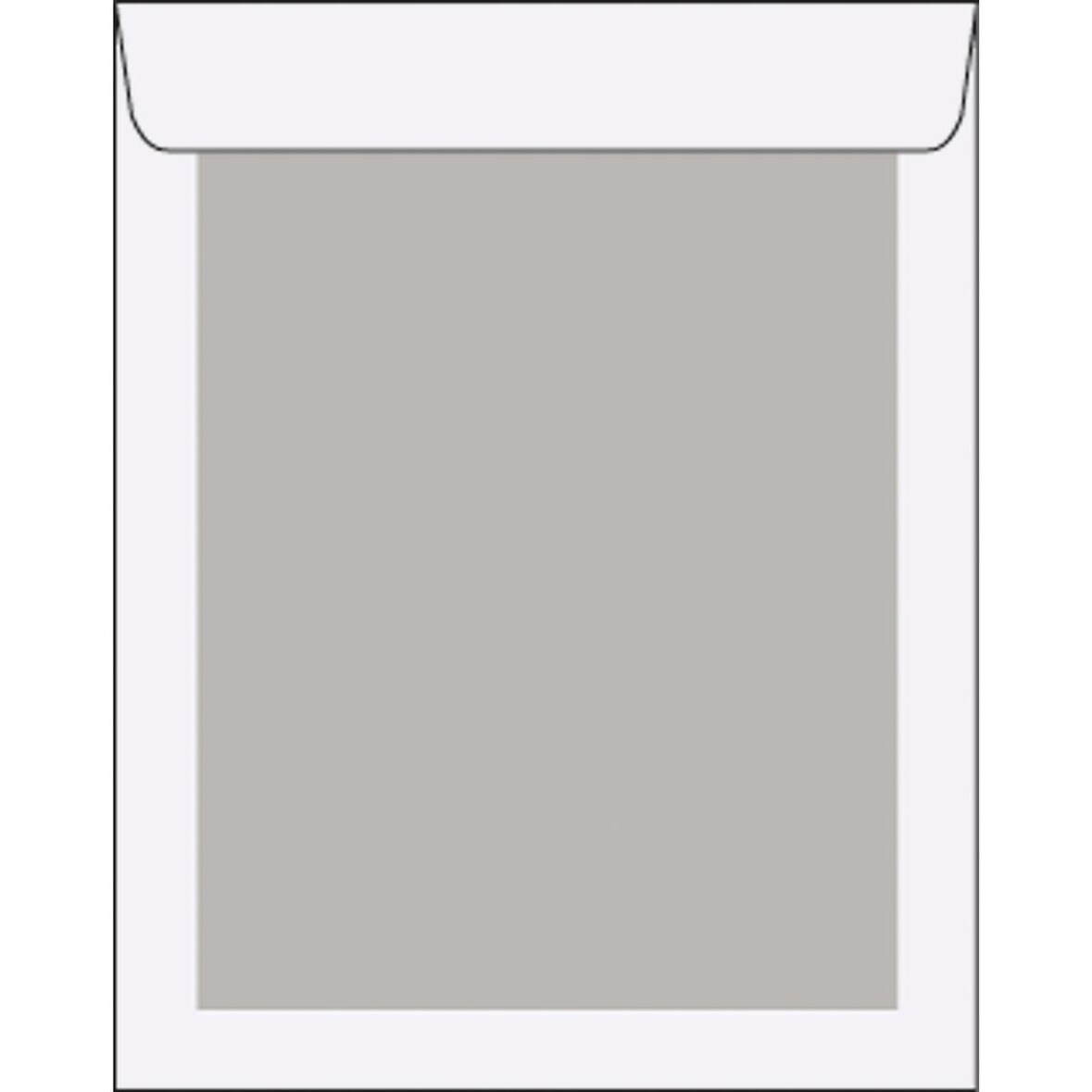 Soennecken Versandtasche 2916 C4 oF hk 120g weiß Papprücken 100 St/Pack