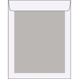 thumbnail of Soennecken Versandtasche 2916 C4 oF hk 120g weiß Papprücken 100 St/Pack