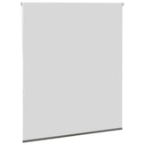 thumbnail of vidaXL Verdunkelungsrollo Grau 120x175cm Stoffbreite 116,6cm Polyester