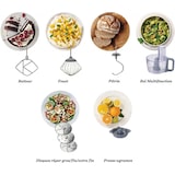 thumbnail of Robot Culinaire Kenwood Prospero+