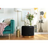 thumbnail of Hocker Delmare 250 Schwarz