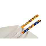 thumbnail of Excelsa Set mit Besteckset 24 stück Trinacria Stahl Bunt