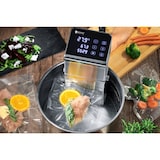 thumbnail of Royal Catering Roner professionale per sous vide - 2.300 W - 80 L