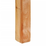 thumbnail of Table de bar 112x55x108 cm Bois massif de récupération Modèle Atlas Prestige Plus