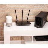 thumbnail of APC Onduleur Back-UPS AC 230 V