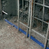 thumbnail of Junta de betão hidroexpansiva Sopgal (10m x 20mm) - Sela paredes, forjas, etc. Cria juntas impermeáveis