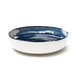 thumbnail of Excelsa set 6 piatti fondi Ermes ceramica 18x5 cm multicolor