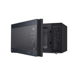 thumbnail of LG MH6565CPB Mikrowelle Arbeitsplatte Grill-Mikrowelle 25 l 1000 W Schwarz