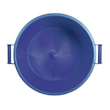 thumbnail of ROSSIGNOL Corps collecteur alimentaire 100L PRATIK bleu