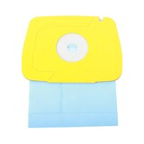 thumbnail of 10 Premium Staubsaugerbeutel passend für Electrolux Lux 1 Classic, Royal, D820