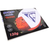 thumbnail of Laser- /Inkjetpapier DCP gestrichen Gloss A3 420x297mm 135g/qm weiß VE=6x250 Blatt