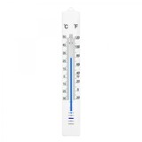 thumbnail of ORYX - Termometro Pared / Jardin , Interior / Exterior Plástico 17 cm.