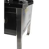 thumbnail of Gas Hocker- Kocher 40X50X50 Mm