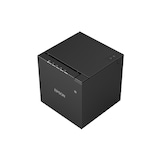 thumbnail of TM-m30III - Bon-Thermodrucker, 80mm, USB + Ethernet + WLAN + Bluetooth, schwarz