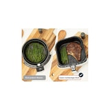 thumbnail of Cosoir CP158-AF-RXW mit Betriebskontrollleuchte & Zeitschaltuhr