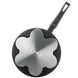 thumbnail of Pancake Pfanne Pfannkuchen Antihaftbeschichtung NICHT INDUKTIONSFÄHIG
