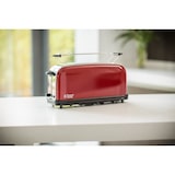 thumbnail of RUSSELL HOBBS grille-pain 21391-56 1000 W rouge