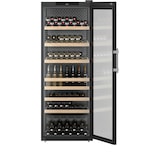 thumbnail of Liebherr Weinschrank Professional WFbli 7741 in Schwarz, Nutzinhalt 642 l