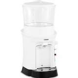 thumbnail of Royal Catering Picadora de hielo - 400 W - 320 rpm - 12 L - Regulable en continuo -