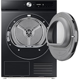 thumbnail of Asciugatrice Samsung DV90DB7845GBU3 9kg Classe A Nero [DV90DB7845GBU3_T]