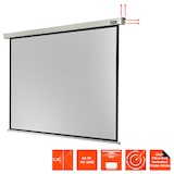 thumbnail of celexon Leinwand Motor Professional 180 x 135 cm