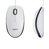 thumbnail of Mouse Logitech M100