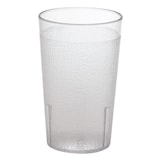 thumbnail of CAMBRO - 950CW-152/12 - Pack de 12 unidades - Copo Camwear 284 ml - 7 x 7 x 11,1 cm - Policarbonato - Transparente