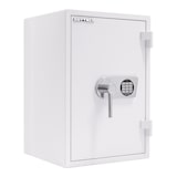 thumbnail of Rottner Wertschutzschrank EN1 Atlas Fire Premium 65 Elektronikschloss  Weiß
