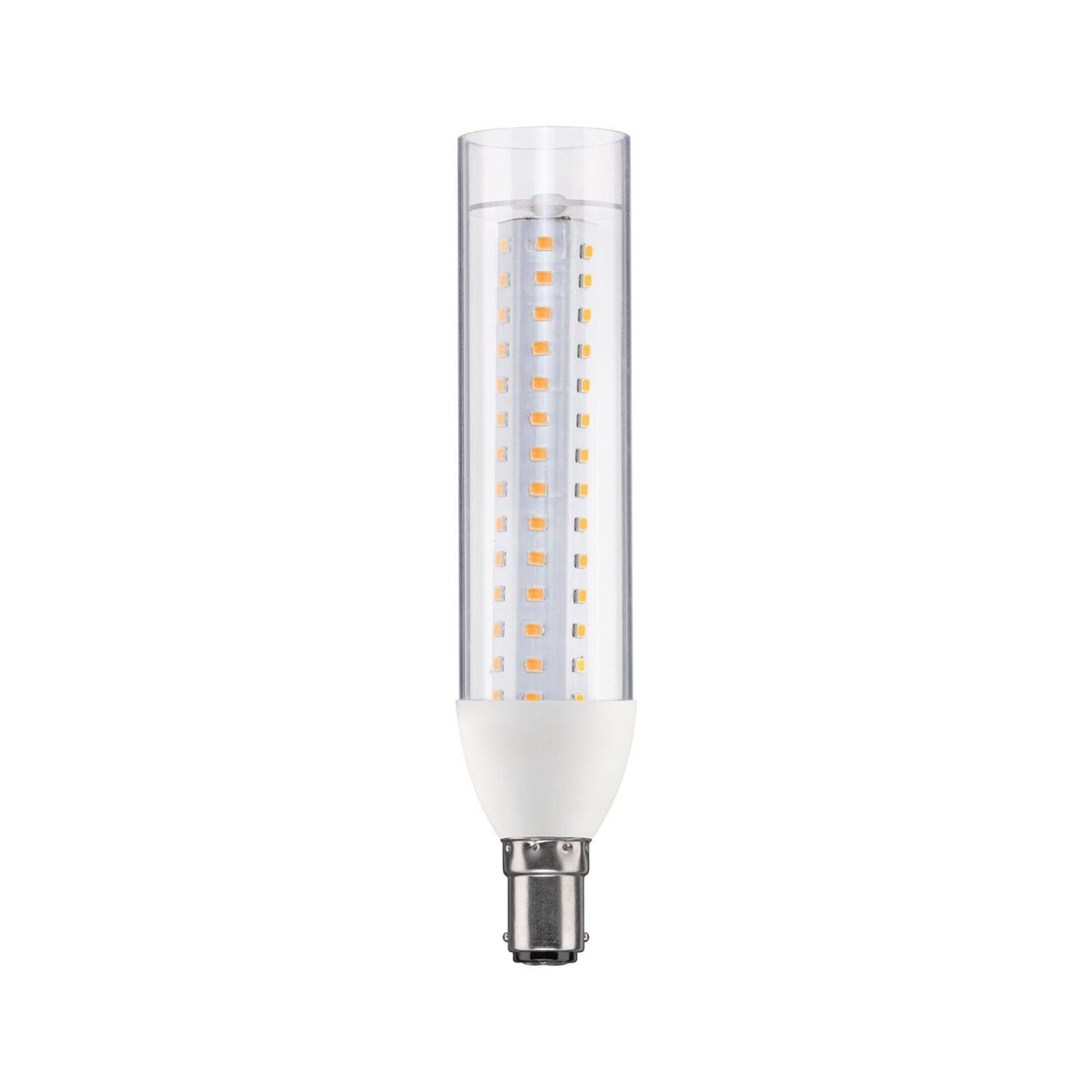 Paulmann LED Kolben B15d 230V 1055lm 9,5W 2700K dimmbar  28890
