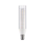 thumbnail of Paulmann LED Kolben B15d 230V 1055lm 9,5W 2700K dimmbar  28890