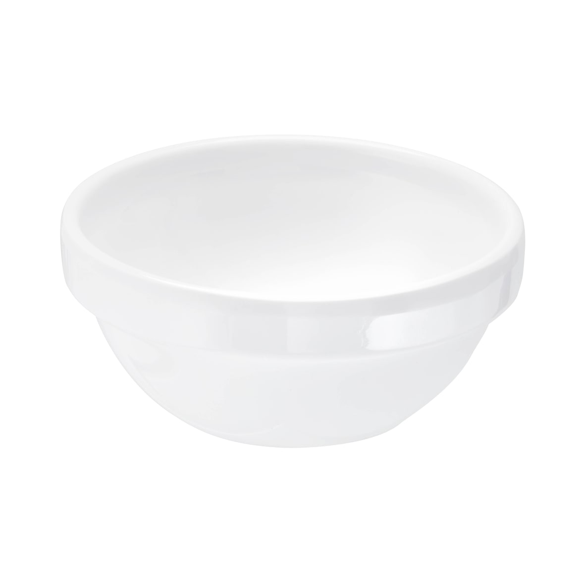 Mini Bol -FRIENDLY- Ø 7,5 cm, h: 3,5 cm, 50 ml