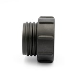 thumbnail of IBC Adapter Feingewinde 2 Zoll auf Grobgewinde S60x6