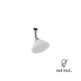 thumbnail of Paulmann Système sur câbles Colmar Spot individuel GU4  max. 10W  gradable 12V Chrome#Satiné 94138