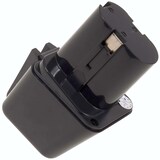 thumbnail of Akku für Werkzeug Bosch Knolle 7,2V 2000mAh NiMH