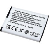 thumbnail of Akku für Panasonic KX-TU327