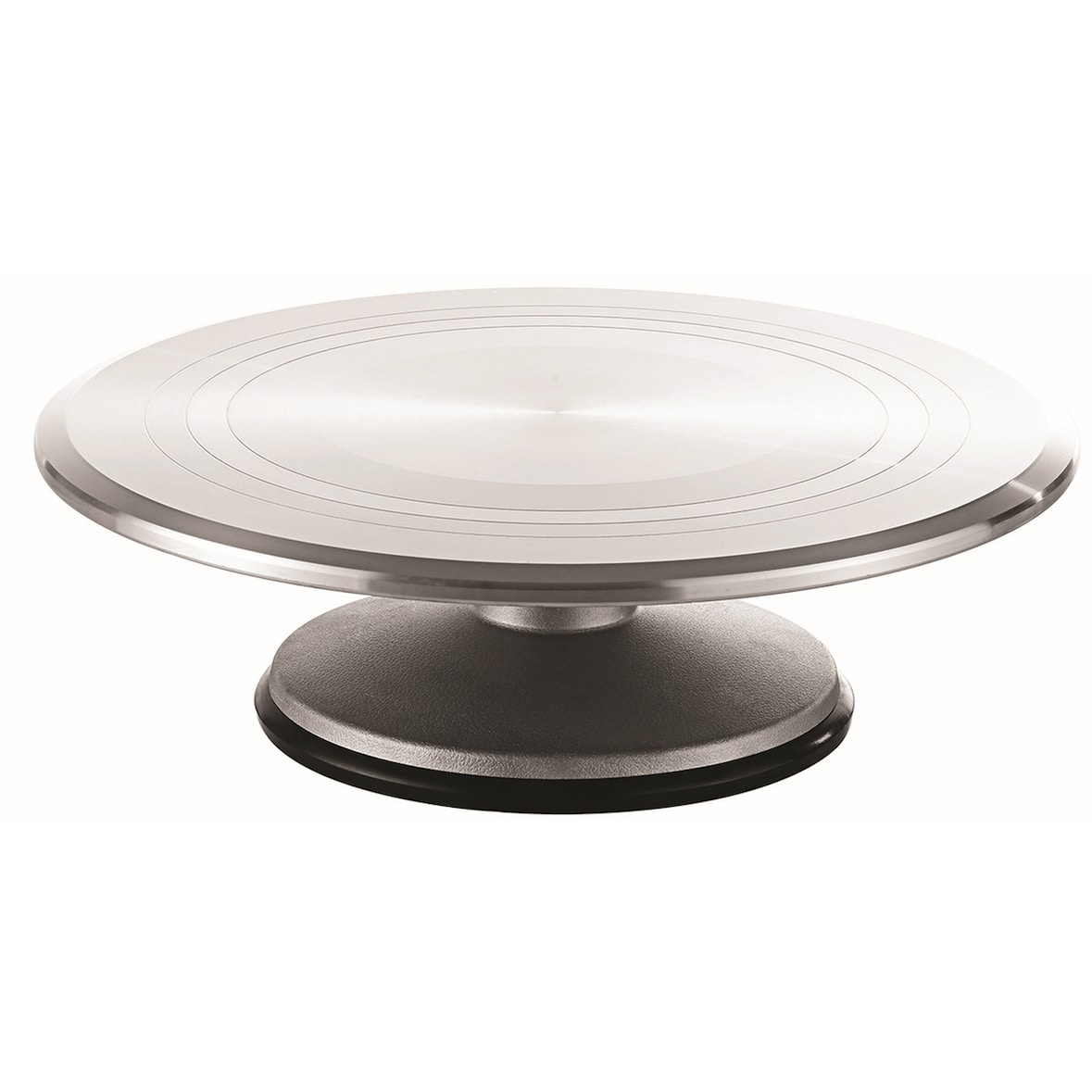 Matfer Plateau tournant aluminium 30.5 cm Matfer - 421501