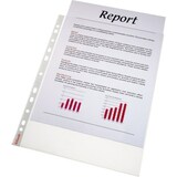 thumbnail of Esselte Prospekthülle Standard Plus 23763 DIN A4 tr 100 St./Pack.