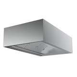 thumbnail of Combisteel box afzuigkap inductie met 5 filters verlichting 3000x1300x550mm