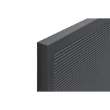 thumbnail of B-Office Quadro de Letras Horizontal - 60 x 45 cm - Superfície Preta, Moldura MDF Preta