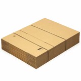 thumbnail of 20 Faltkarton 500 x 300 x 300 mm Versand 1.40C Kartons Faltschachteln DHL DPD