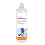 thumbnail of Leracid Universalentkalker - 12 x 1 l Flasche - Kalklöser und Flächenreiniger