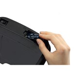 thumbnail of DURABLE - 3420-23  Cestino con sensore NO TOUCH 6L